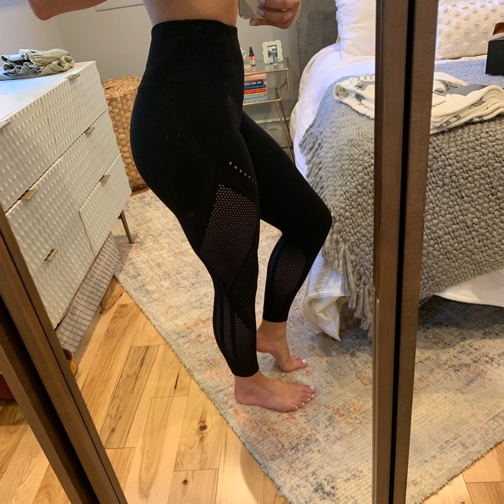 Adidas leggings